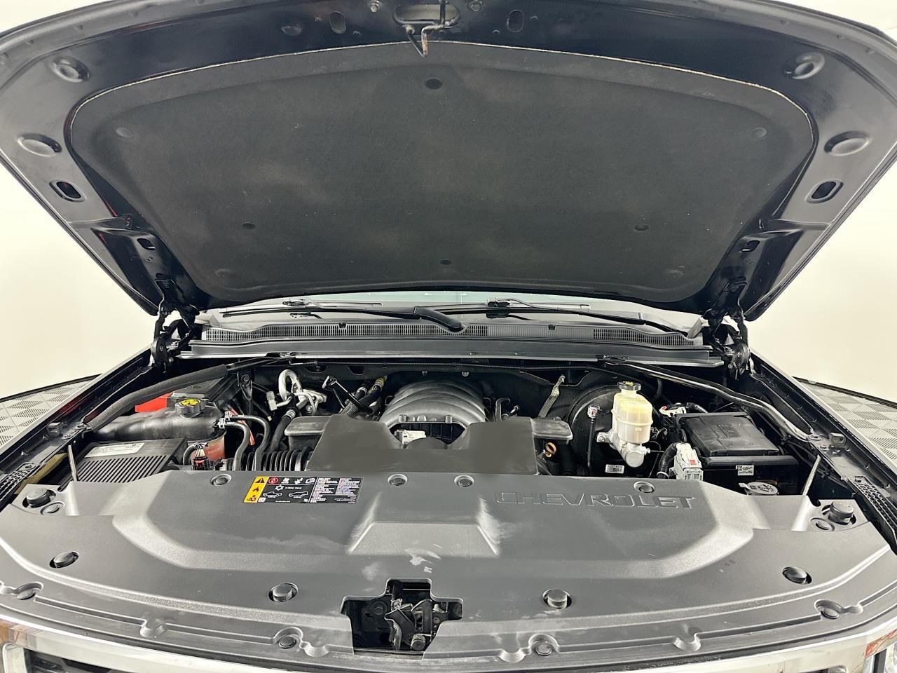 2020 Chevrolet Suburban LT Tacoma WA