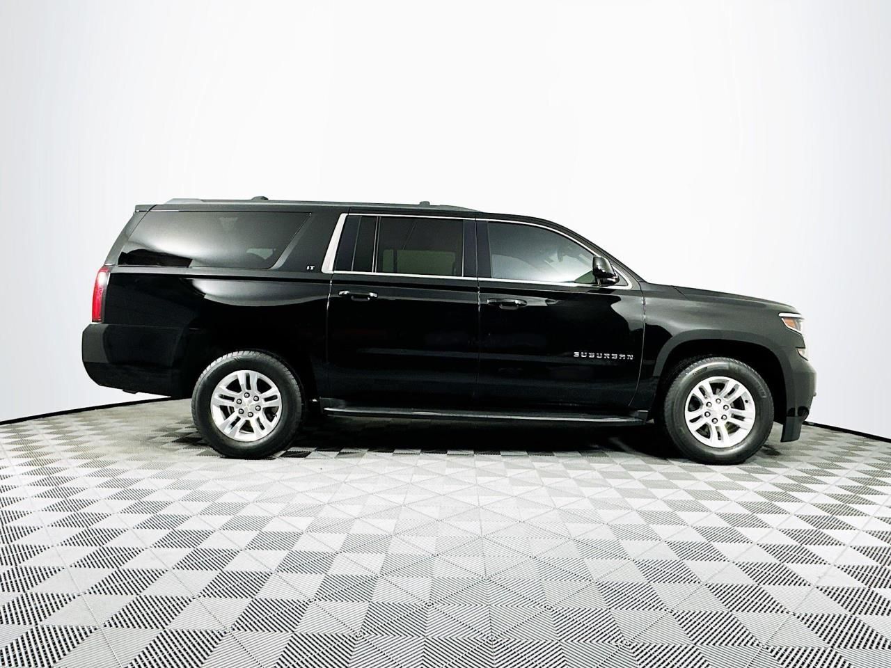 2020 Chevrolet Suburban LT Tacoma WA