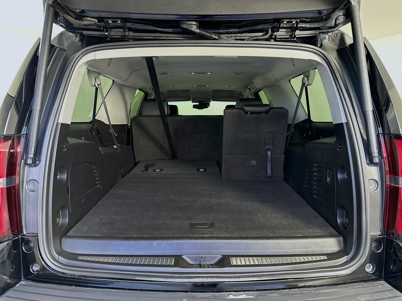 2020 Chevrolet Suburban LT Tacoma WA