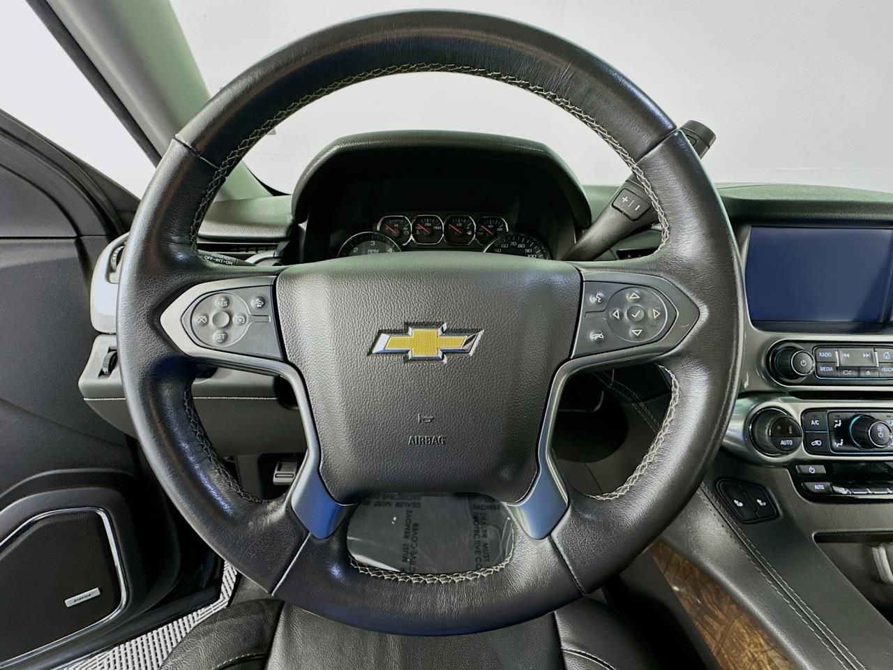 2020 Chevrolet Suburban LT Tacoma WA