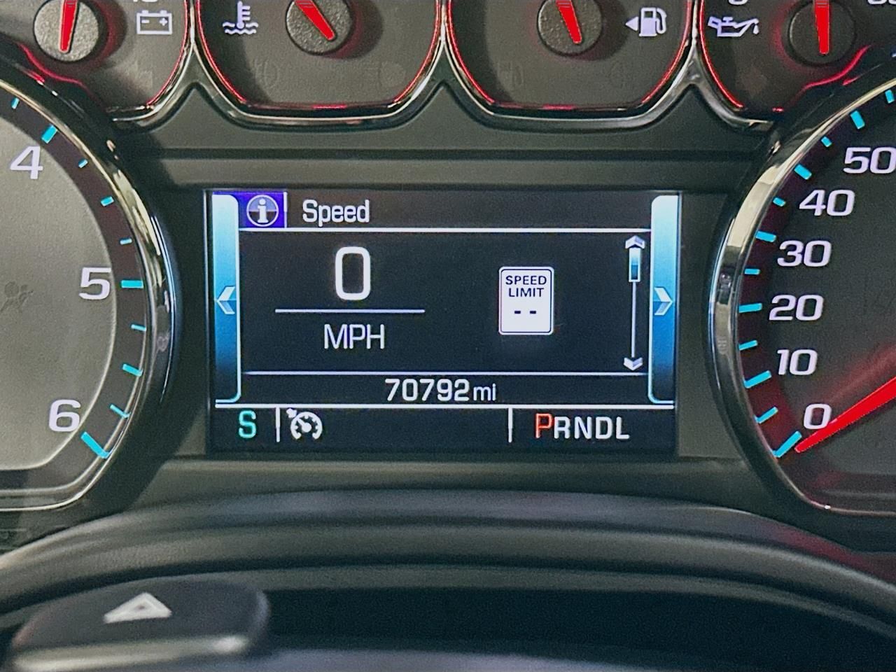 2020 Chevrolet Suburban LT Tacoma WA