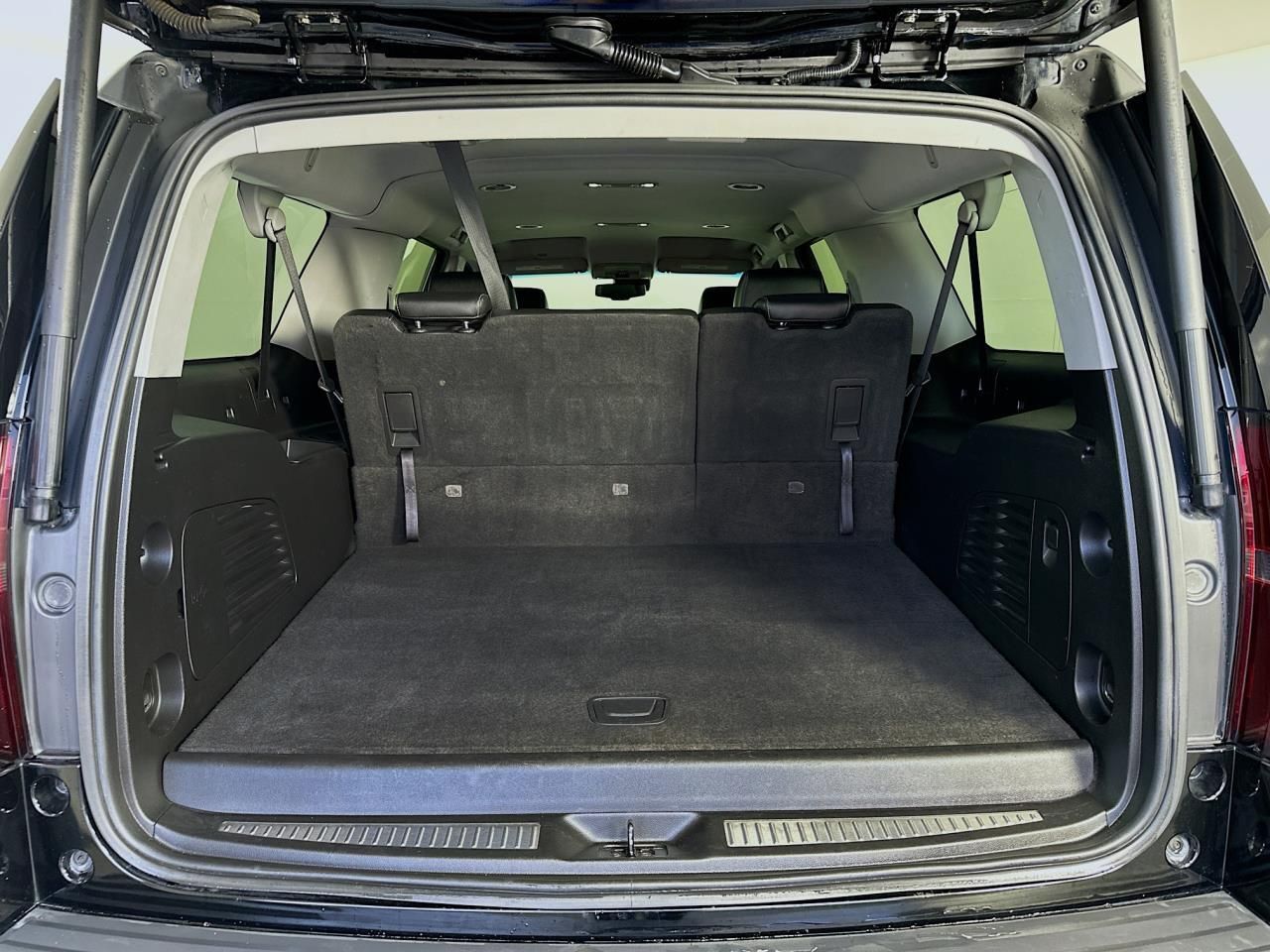 2020 Chevrolet Suburban LT Tacoma WA