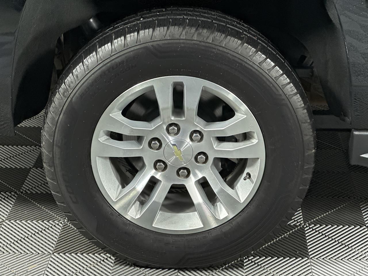 2020 Chevrolet Suburban LT Tacoma WA