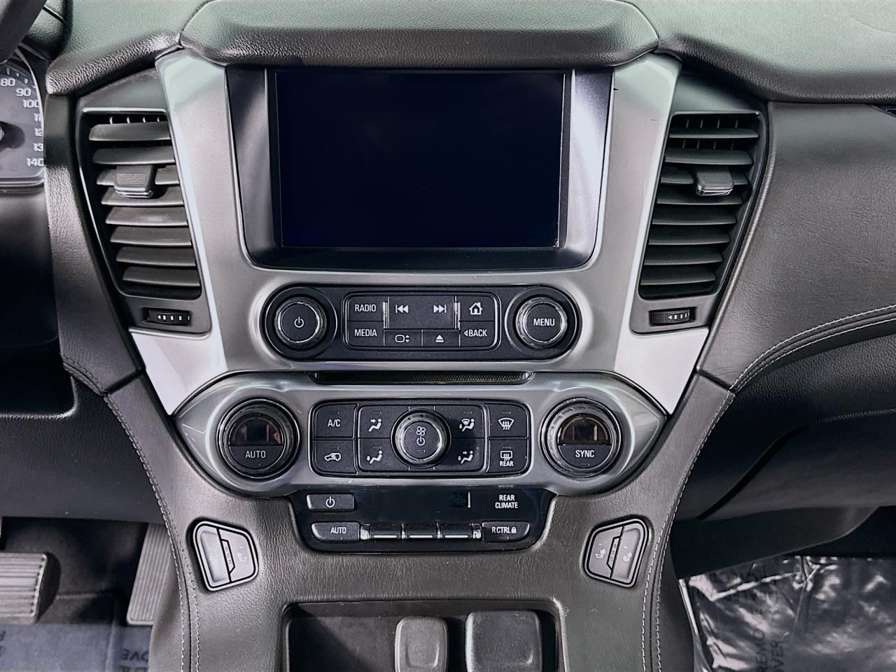 2020 Chevrolet Suburban LT Tacoma WA