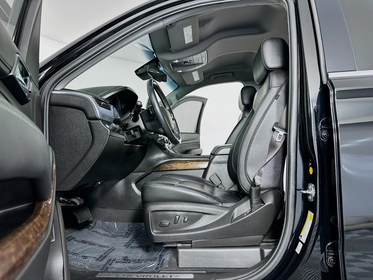 2020 Chevrolet Suburban LT Tacoma WA