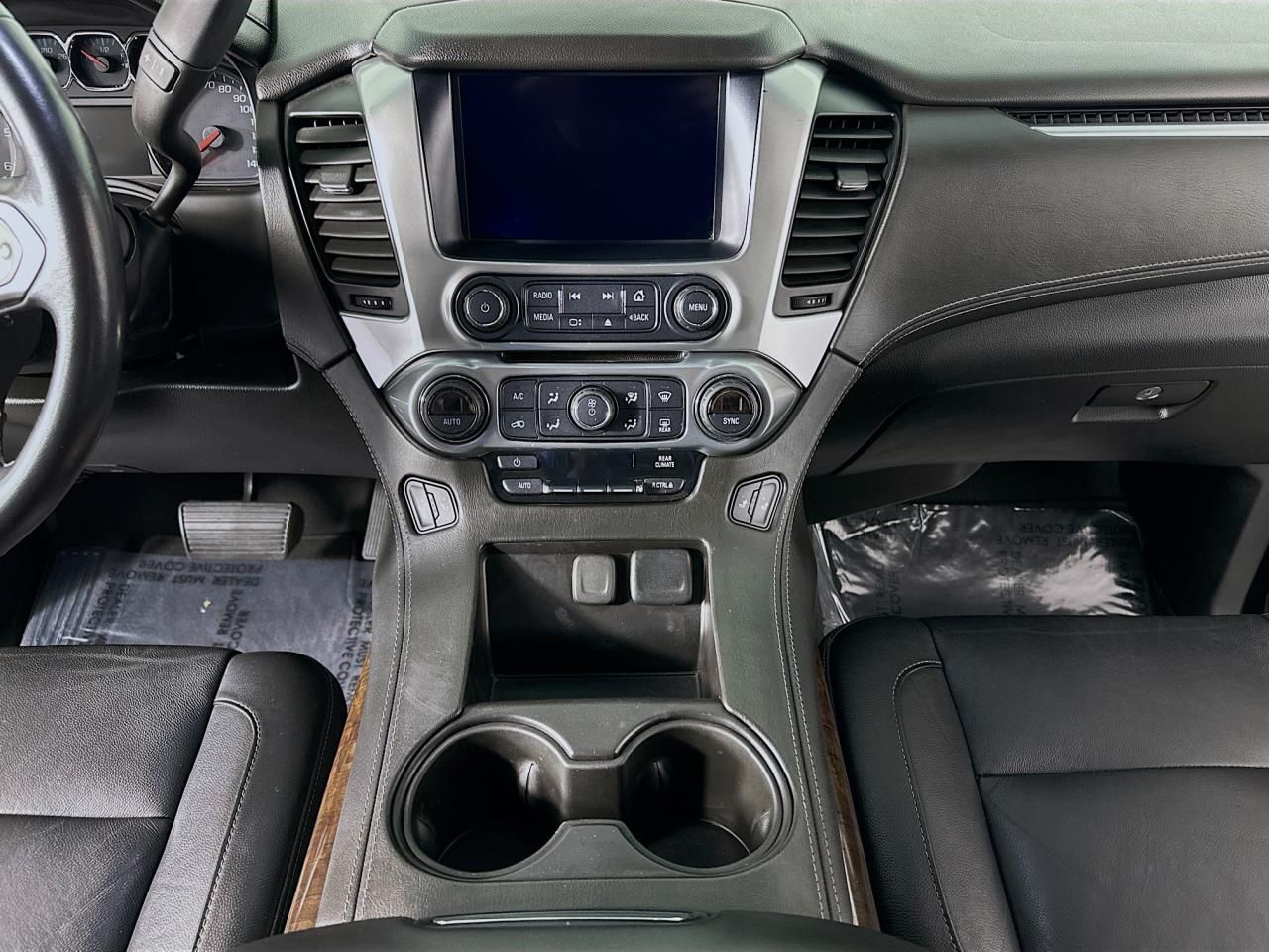 2020 Chevrolet Suburban LT Tacoma WA