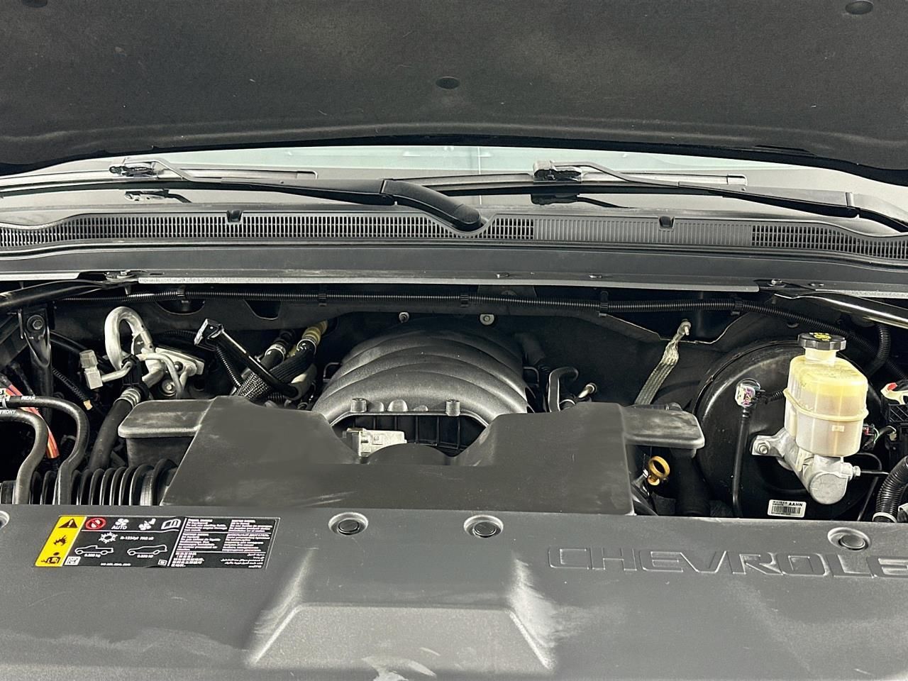 2020 Chevrolet Suburban LT Tacoma WA