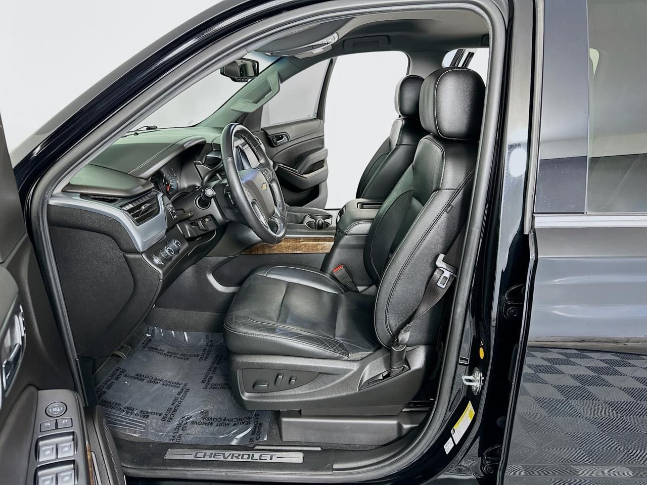 2020 Chevrolet Suburban LT Tacoma WA