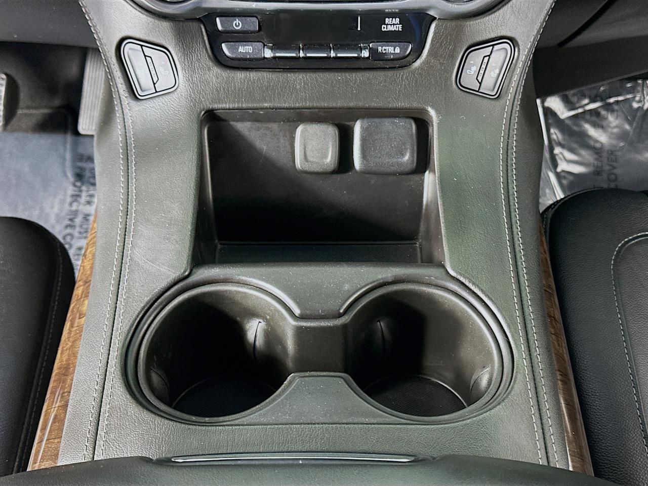 2020 Chevrolet Suburban LT Tacoma WA