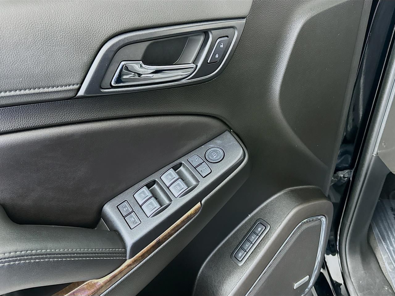 2020 Chevrolet Suburban LT Tacoma WA