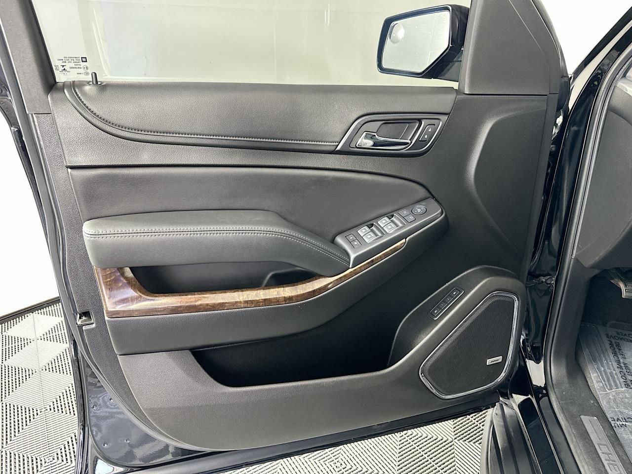 2020 Chevrolet Suburban LT Tacoma WA