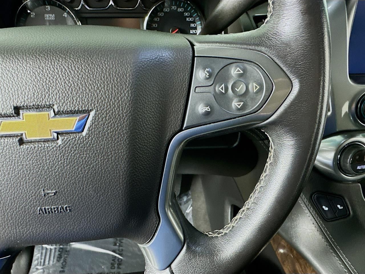 2020 Chevrolet Suburban LT Tacoma WA