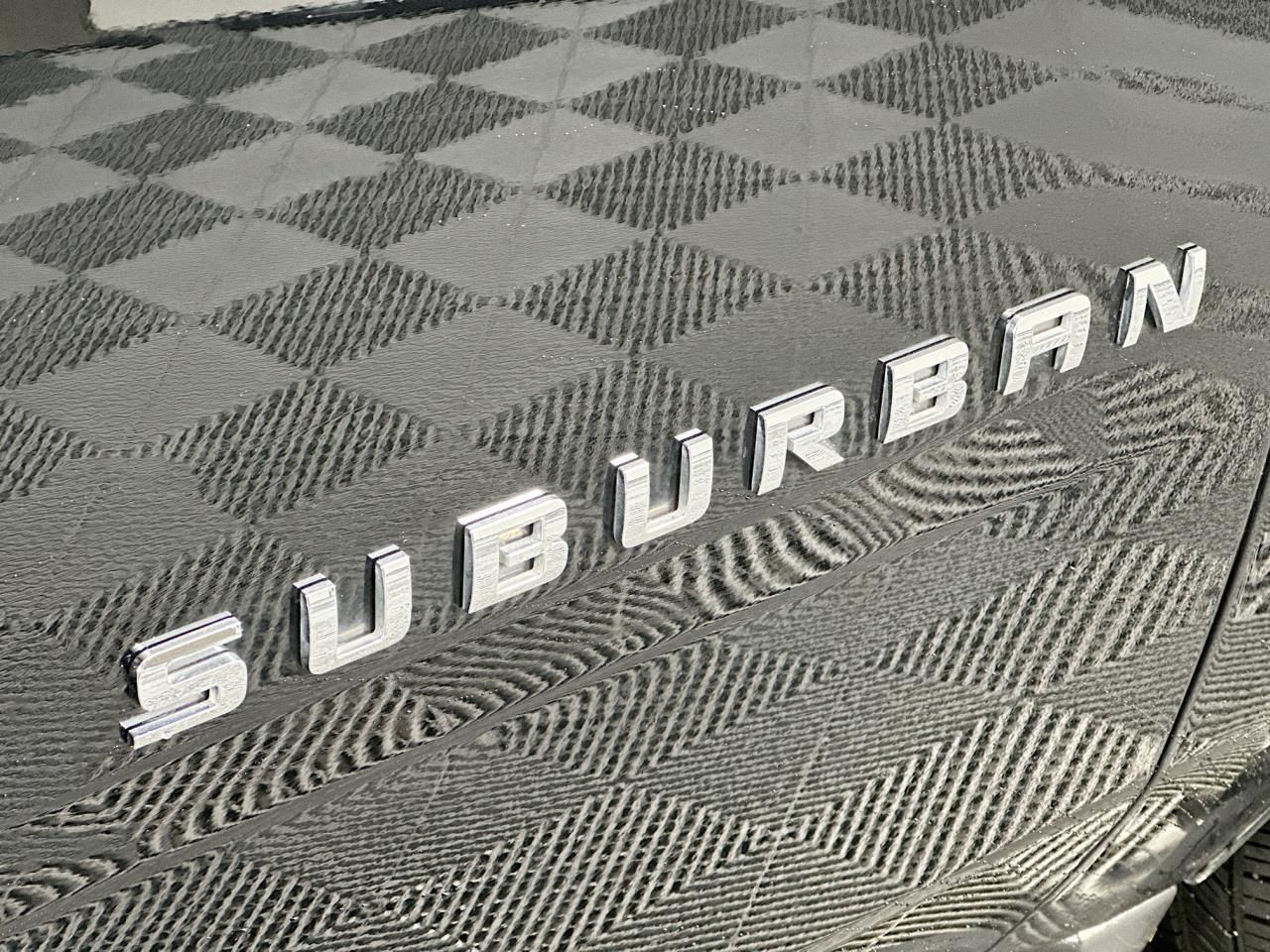 2020 Chevrolet Suburban LT Tacoma WA