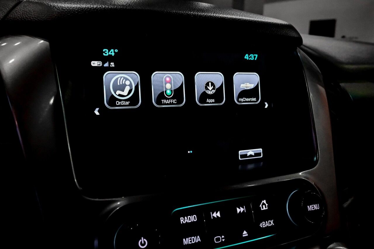 2020 Chevrolet Suburban LT, Z71, Sunroof, Entertainment Pkg Springfield NJ