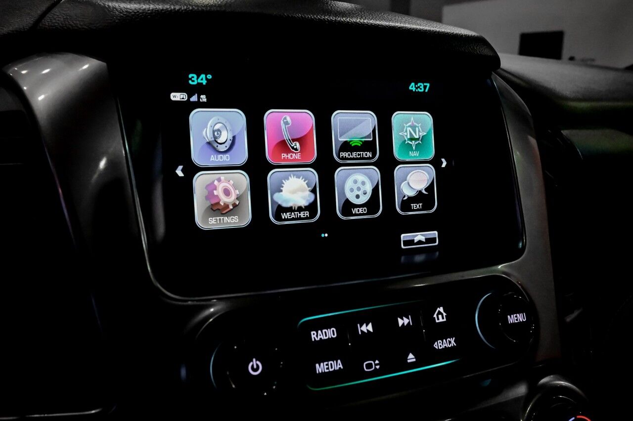 2020 Chevrolet Suburban LT, Z71, Sunroof, Entertainment Pkg Springfield NJ