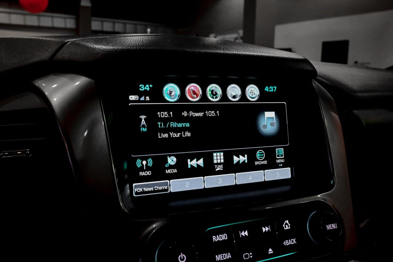 2020 Chevrolet Suburban LT, Z71, Sunroof, Entertainment Pkg Springfield NJ