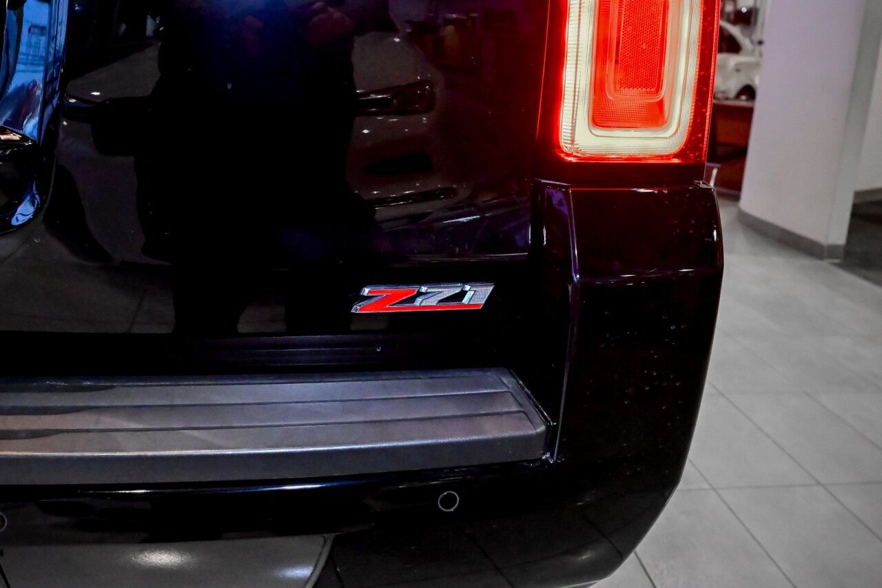 2020 Chevrolet Suburban LT, Z71, Sunroof, Entertainment Pkg Springfield NJ