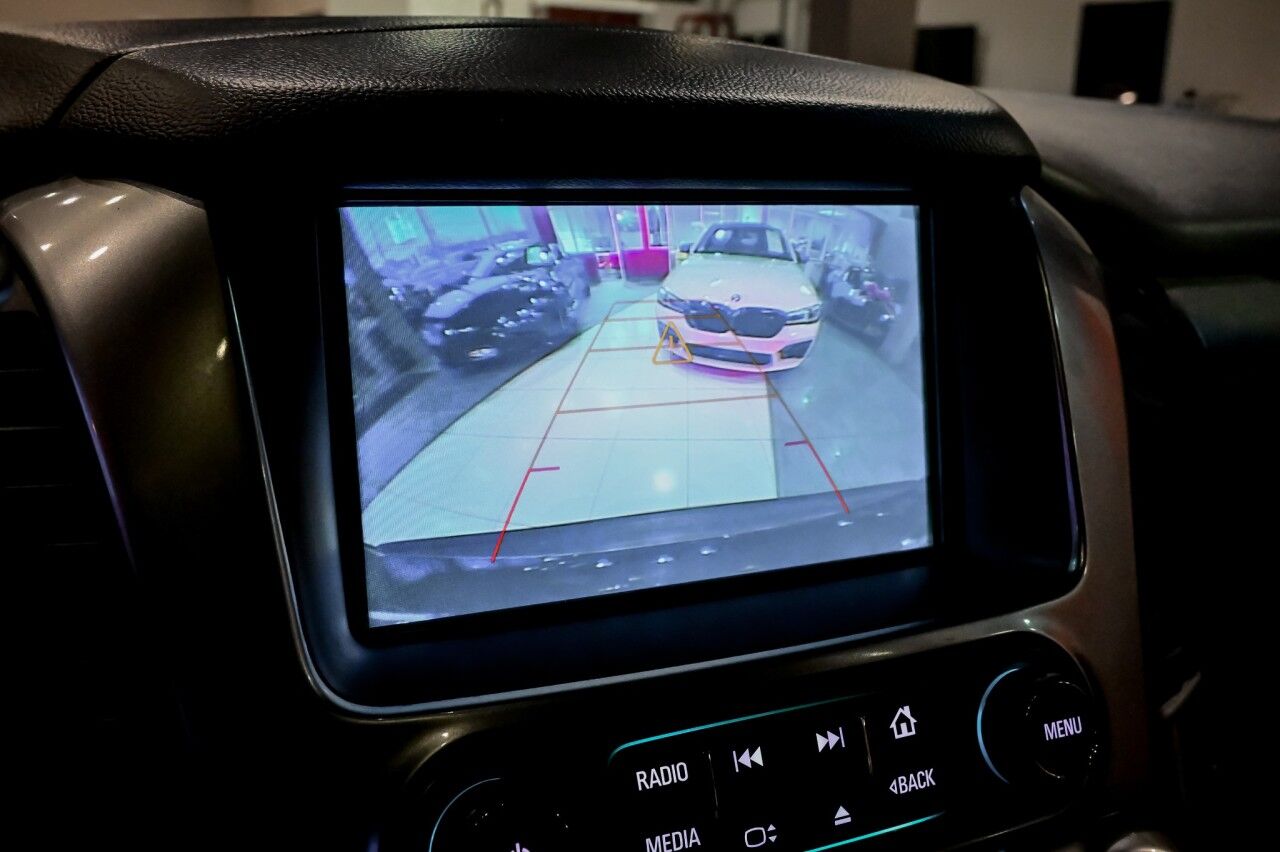 2020 Chevrolet Suburban LT, Z71, Sunroof, Entertainment Pkg Springfield NJ