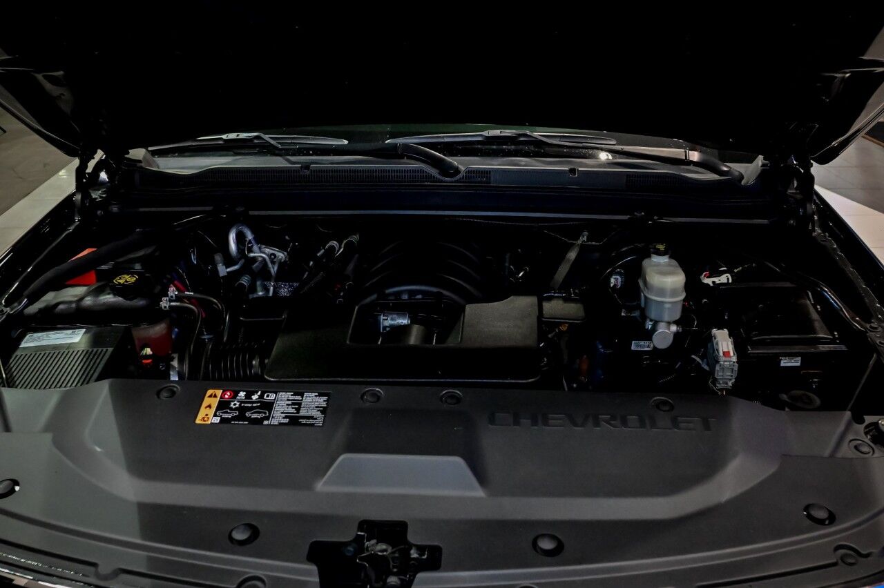 2020 Chevrolet Suburban LT, Z71, Sunroof, Entertainment Pkg Springfield NJ