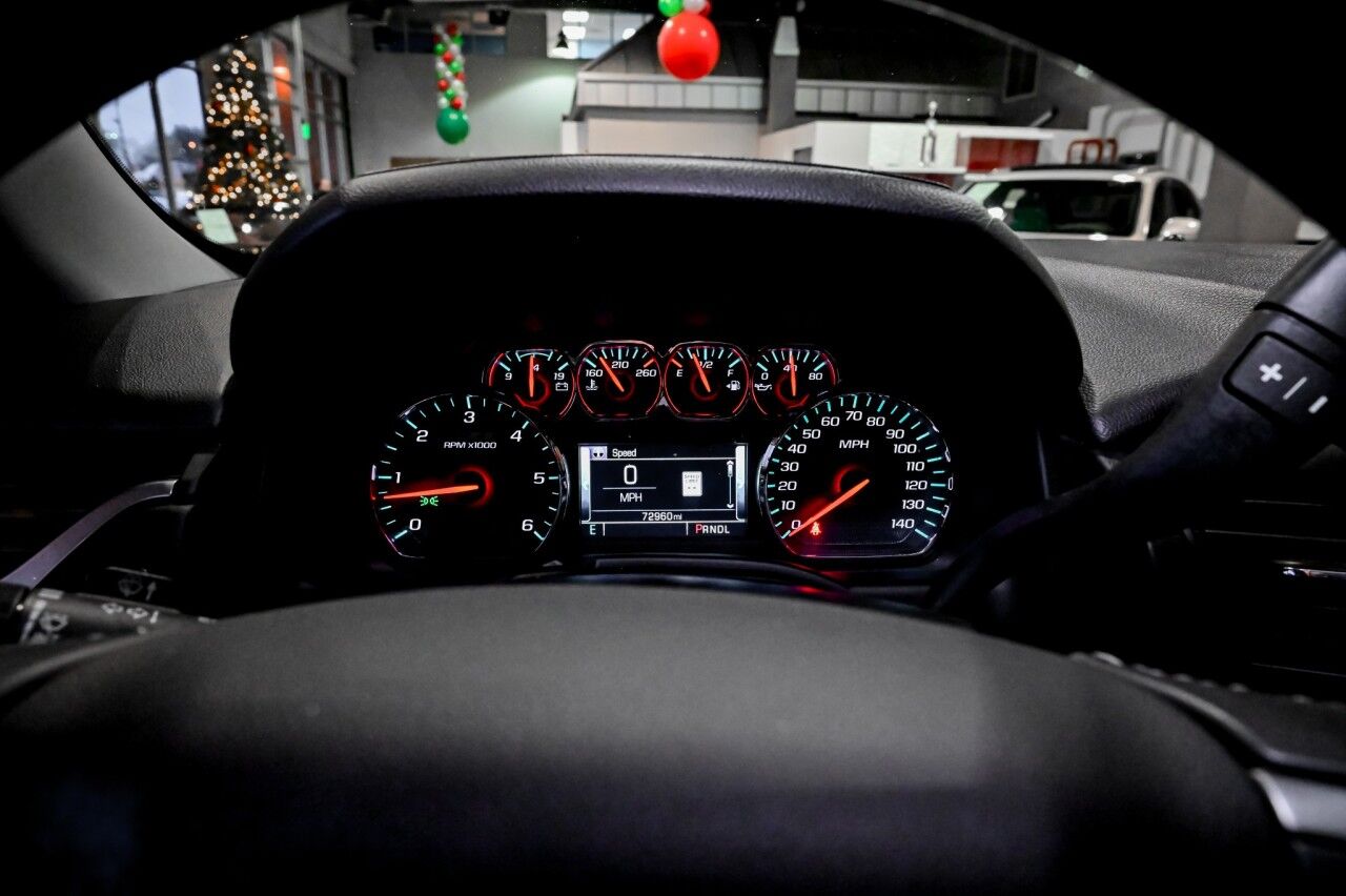 2020 Chevrolet Suburban LT, Z71, Sunroof, Entertainment Pkg Springfield NJ