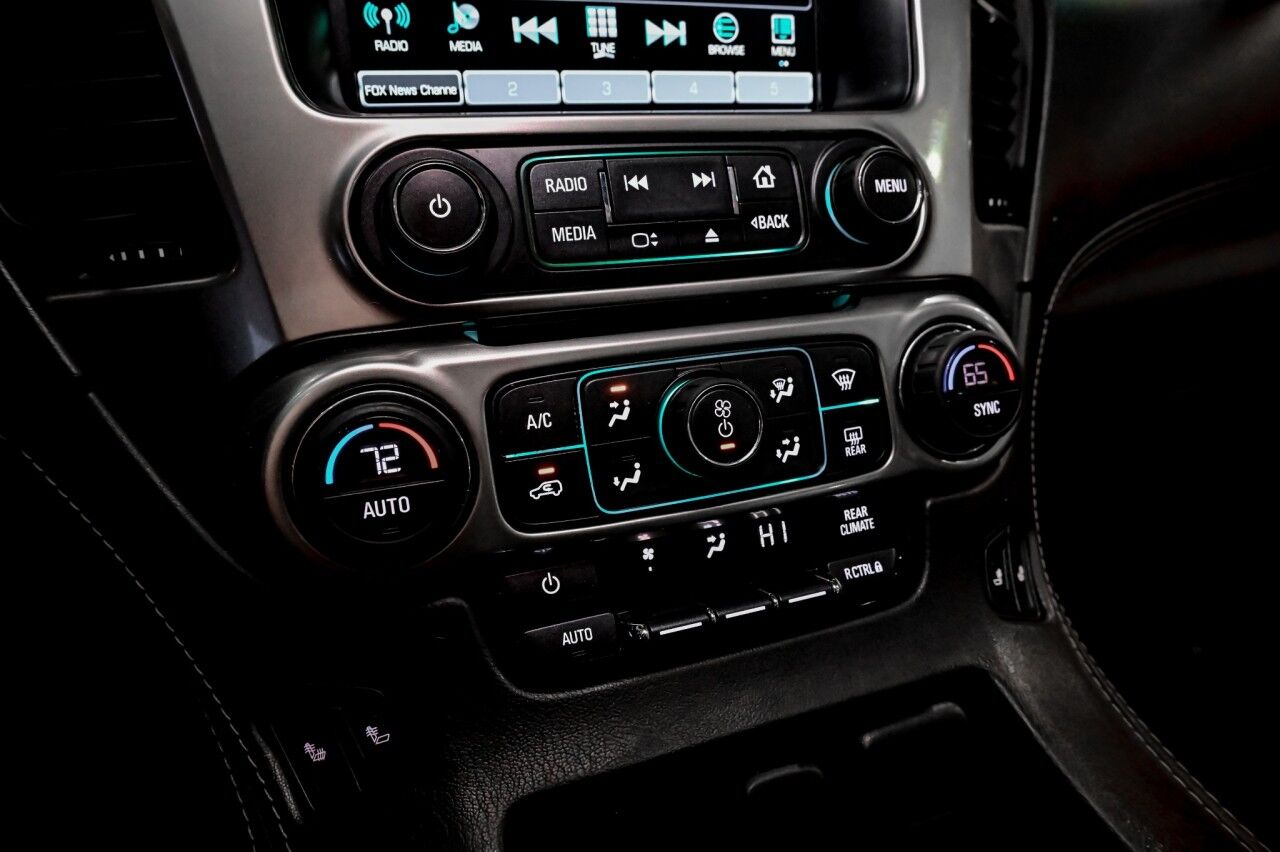 2020 Chevrolet Suburban LT, Z71, Sunroof, Entertainment Pkg Springfield NJ