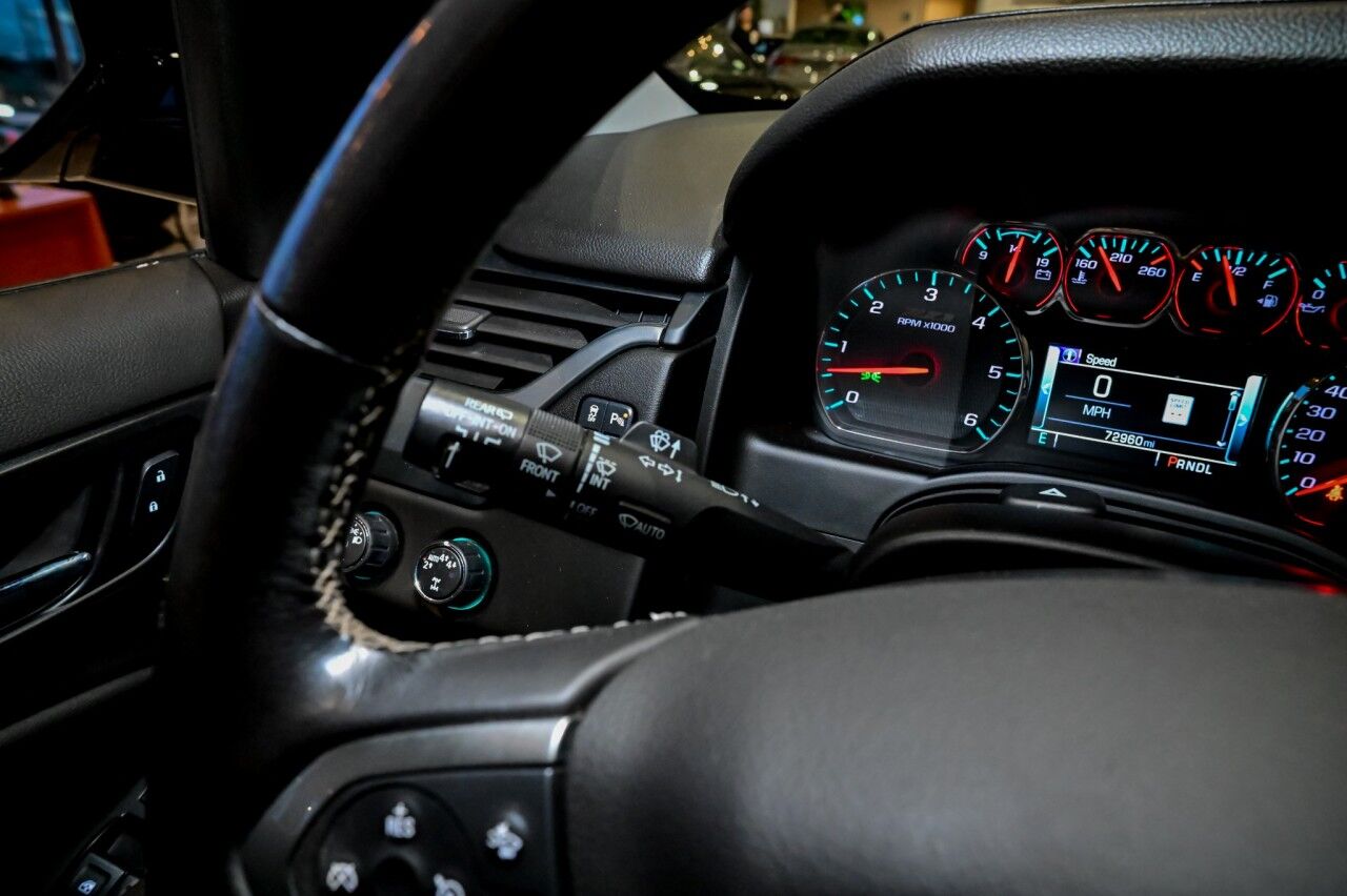 2020 Chevrolet Suburban LT, Z71, Sunroof, Entertainment Pkg Springfield NJ