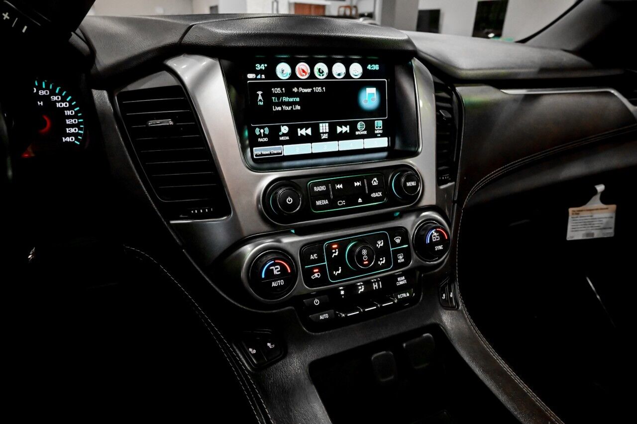 2020 Chevrolet Suburban LT, Z71, Sunroof, Entertainment Pkg Springfield NJ