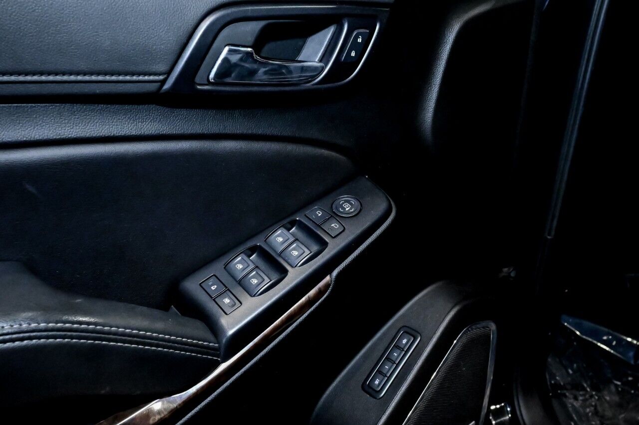 2020 Chevrolet Suburban LT, Z71, Sunroof, Entertainment Pkg Springfield NJ