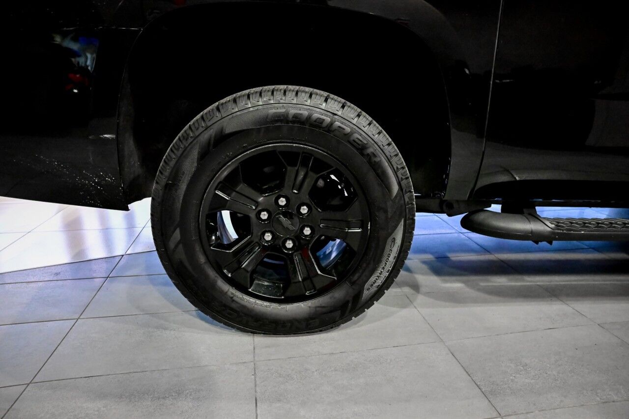 2020 Chevrolet Suburban LT, Z71, Sunroof, Entertainment Pkg Springfield NJ