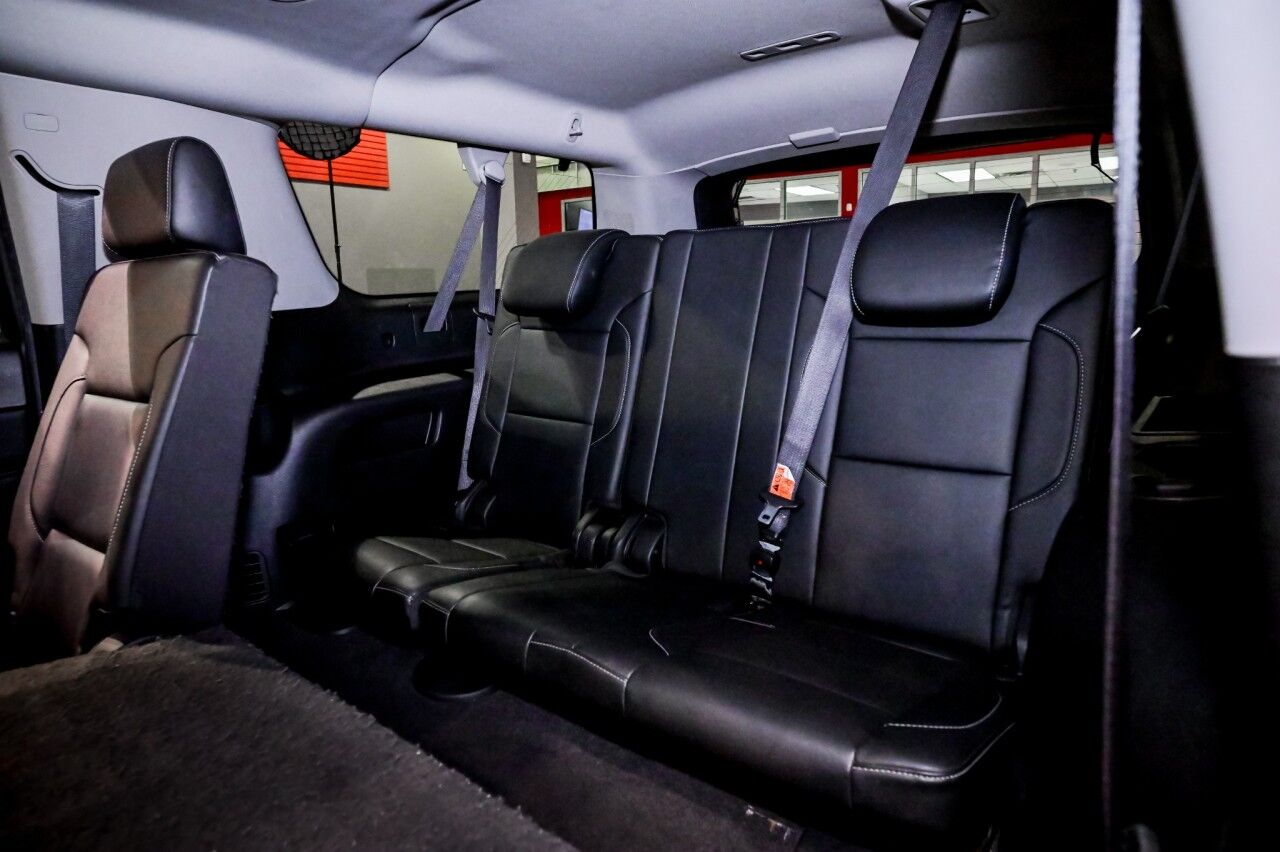 2020 Chevrolet Suburban LT, Z71, Sunroof, Entertainment Pkg Springfield NJ