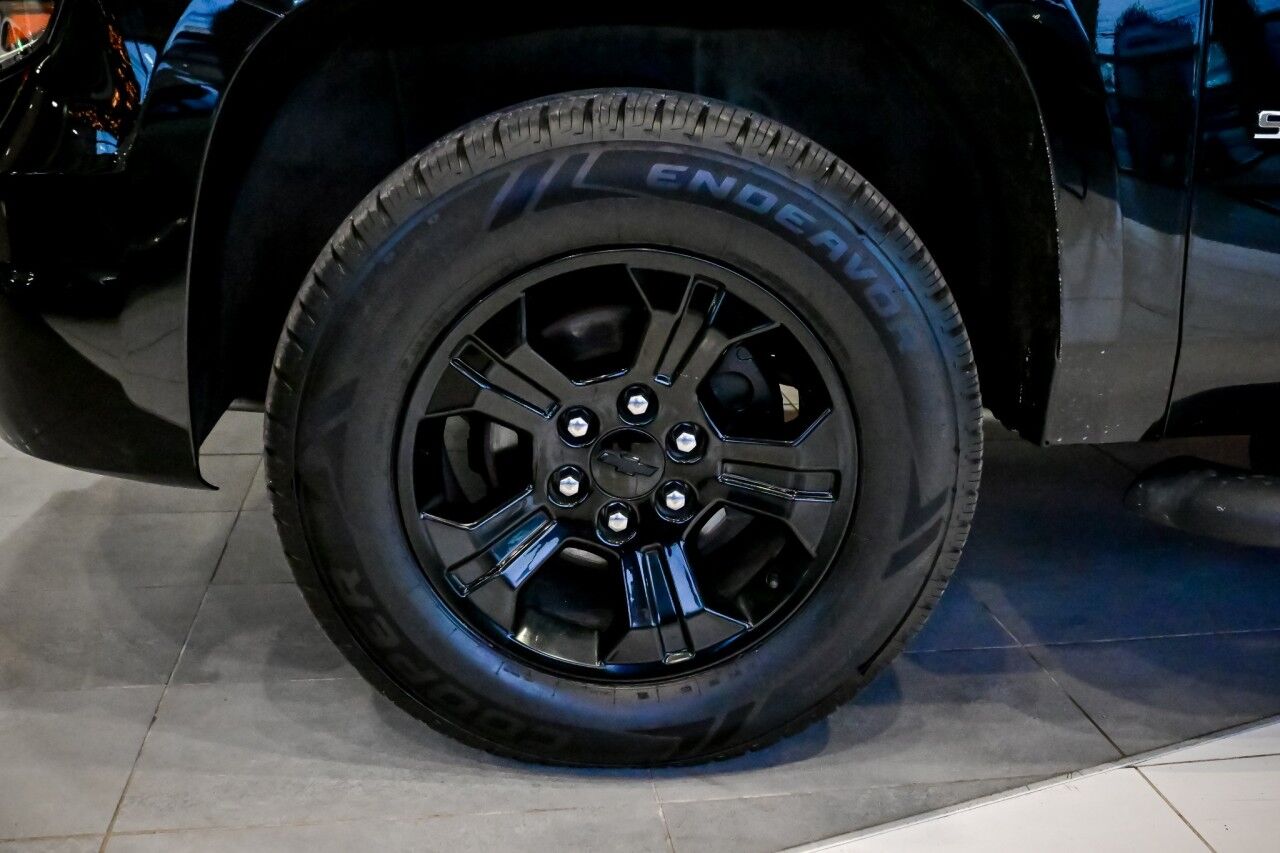 2020 Chevrolet Suburban LT, Z71, Sunroof, Entertainment Pkg Springfield NJ