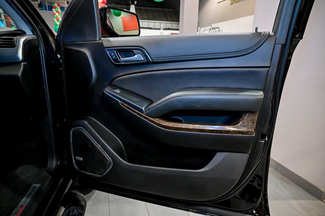 2020 Chevrolet Suburban LT, Z71, Sunroof, Entertainment Pkg Springfield NJ