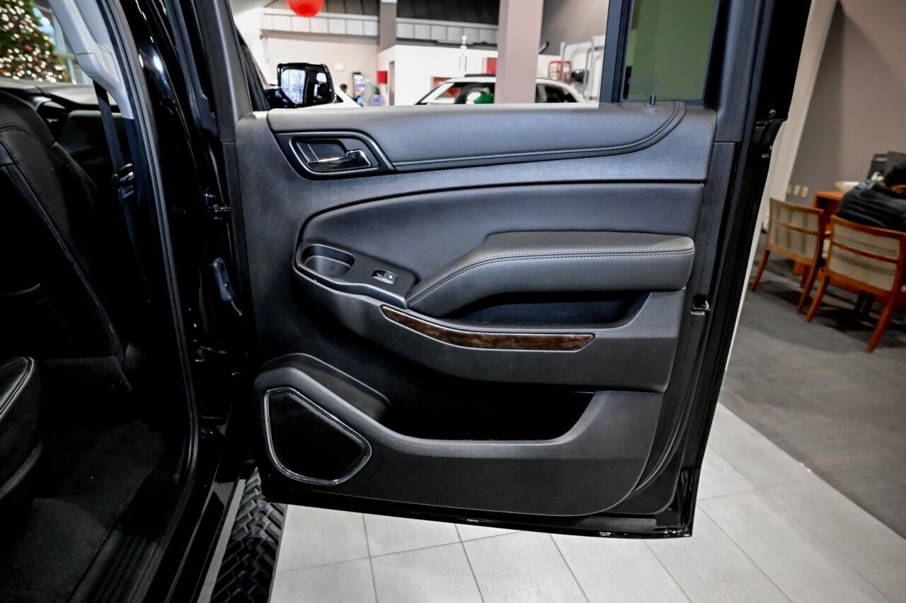 2020 Chevrolet Suburban LT, Z71, Sunroof, Entertainment Pkg Springfield NJ