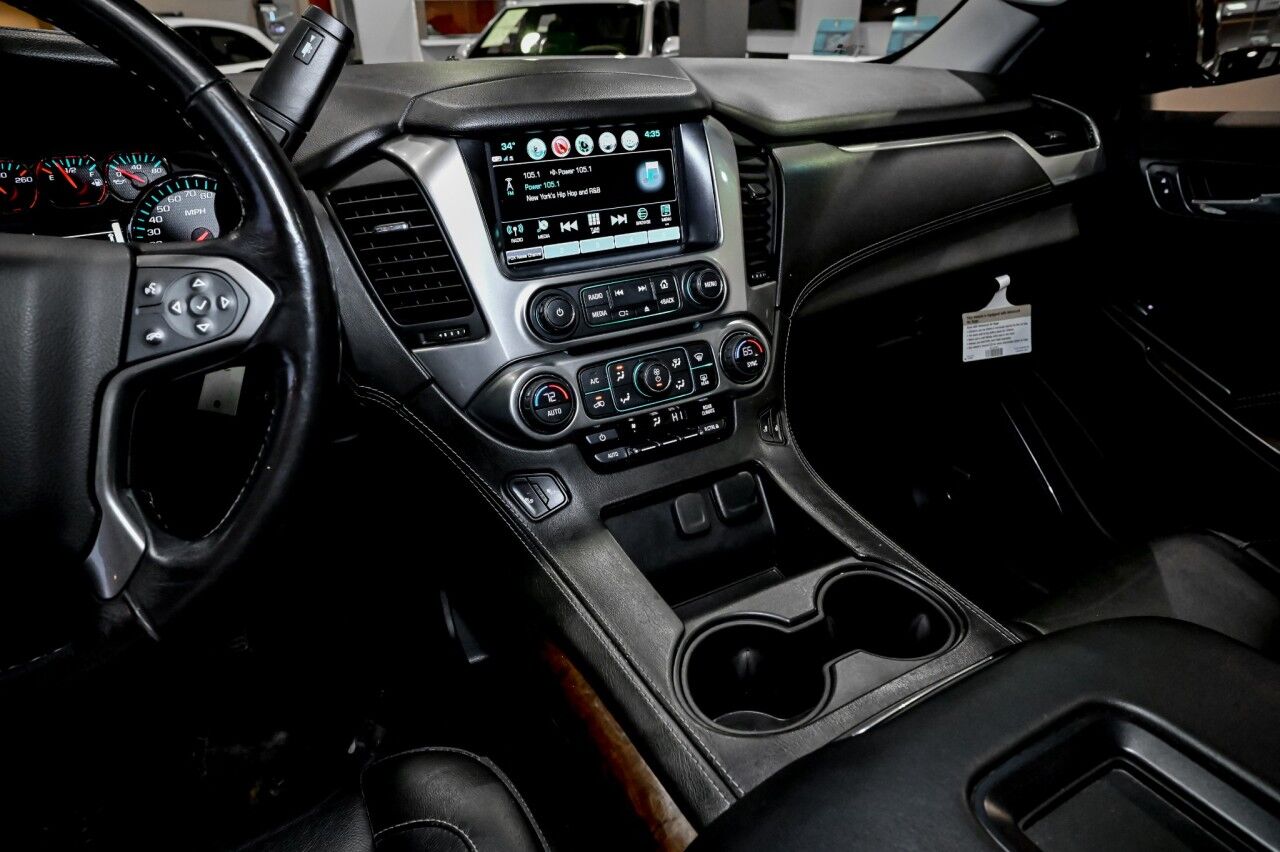 2020 Chevrolet Suburban LT, Z71, Sunroof, Entertainment Pkg Springfield NJ