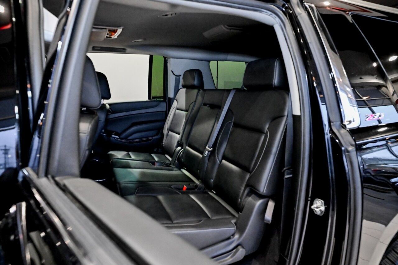 2020 Chevrolet Suburban LT, Z71, Sunroof, Entertainment Pkg Springfield NJ