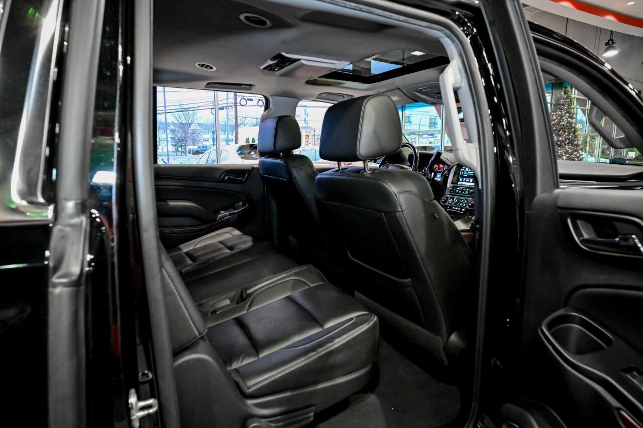 2020 Chevrolet Suburban LT, Z71, Sunroof, Entertainment Pkg Springfield NJ