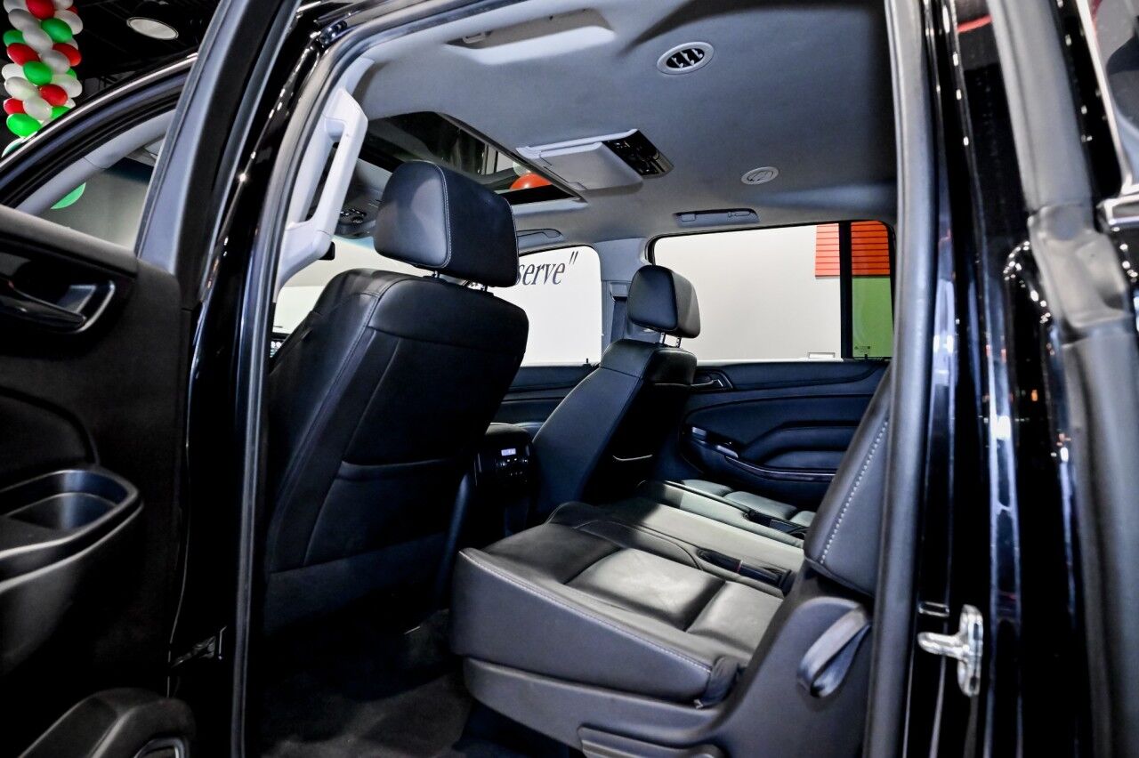 2020 Chevrolet Suburban LT, Z71, Sunroof, Entertainment Pkg Springfield NJ