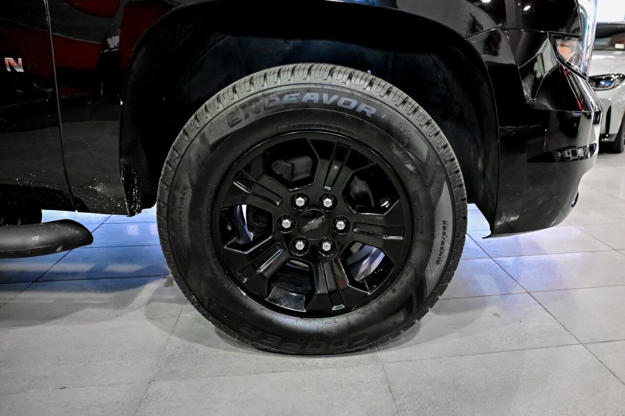 2020 Chevrolet Suburban LT, Z71, Sunroof, Entertainment Pkg Springfield NJ