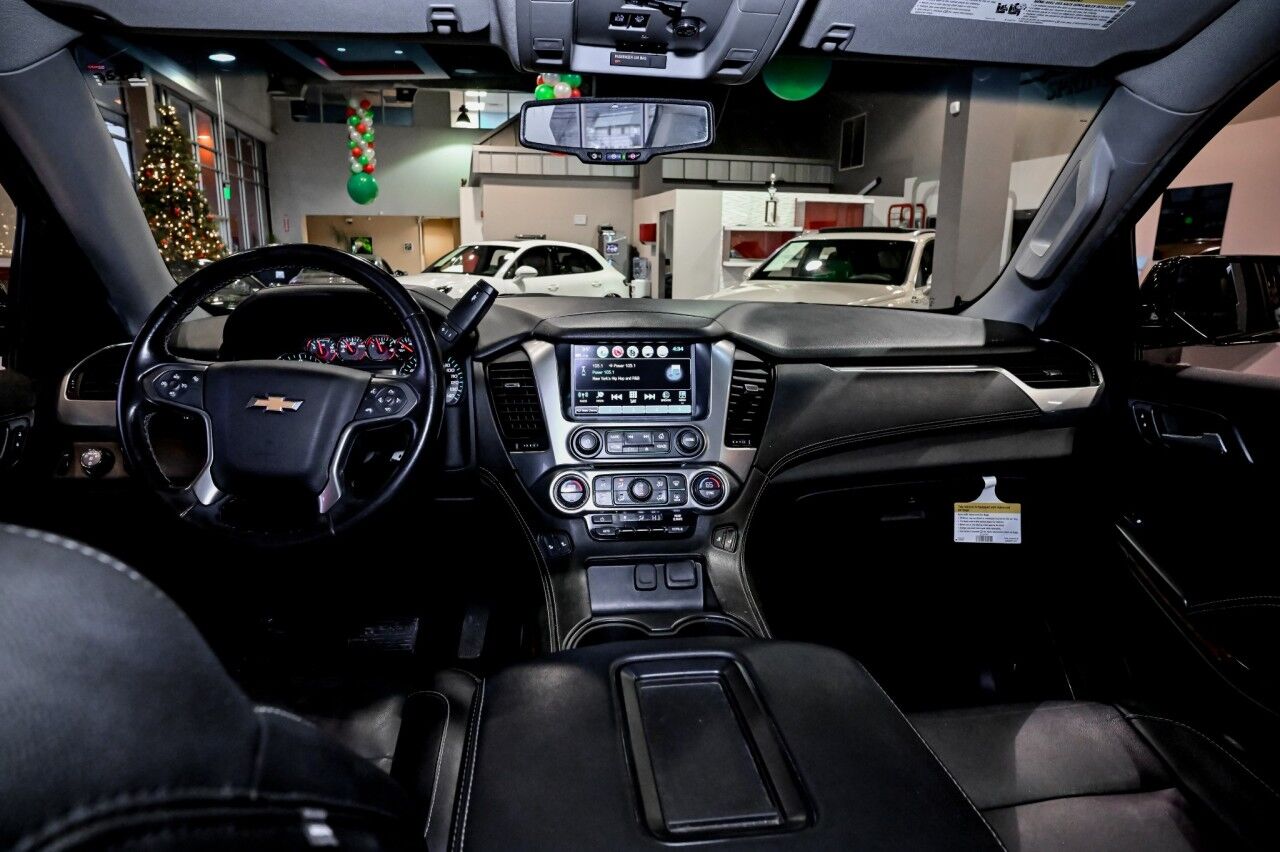 2020 Chevrolet Suburban LT, Z71, Sunroof, Entertainment Pkg Springfield NJ