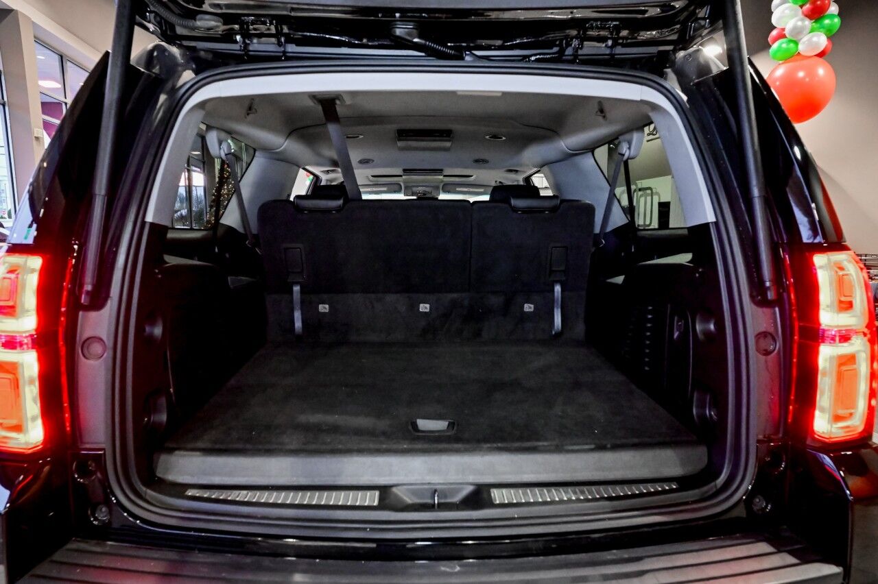 2020 Chevrolet Suburban LT, Z71, Sunroof, Entertainment Pkg Springfield NJ