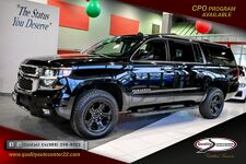 2020 Chevrolet Suburban LT, Z71, Sunroof, Entertainment Pkg