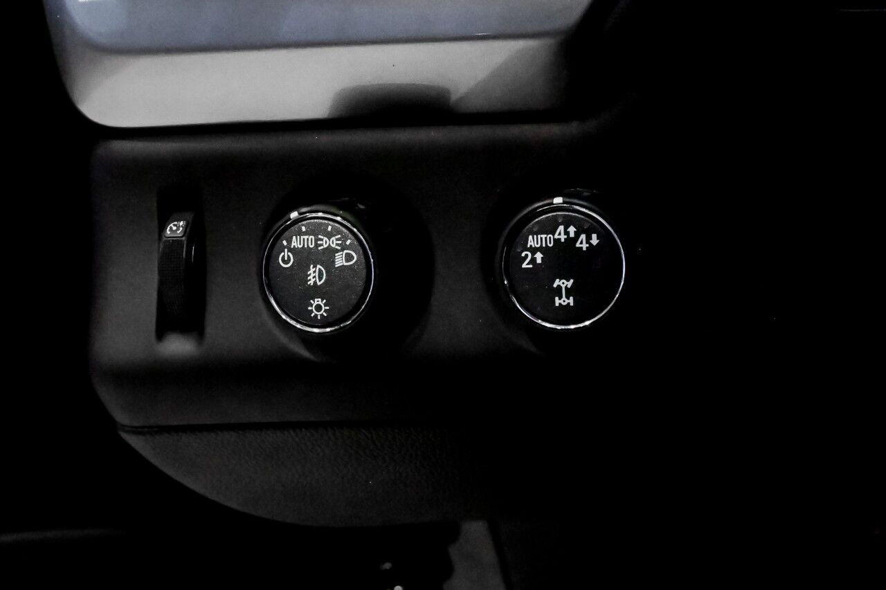 2020 Chevrolet Suburban LT, Z71, Sunroof, Entertainment Pkg Springfield NJ