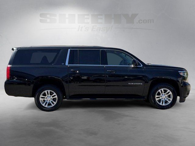 2020 Chevrolet Suburban LT Springfield VA
