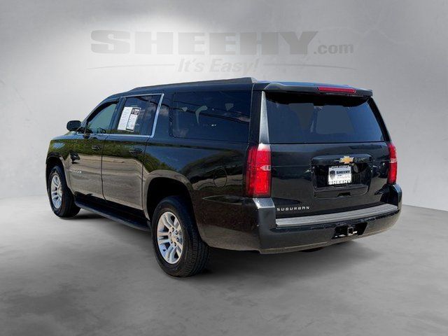 2020 Chevrolet Suburban LT Springfield VA