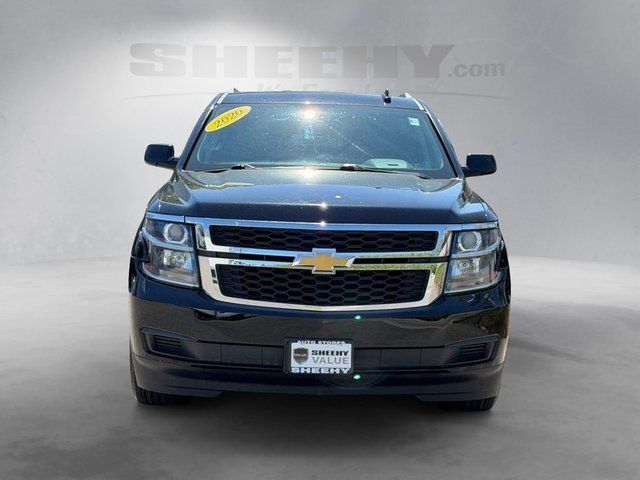 2020 Chevrolet Suburban LT Springfield VA