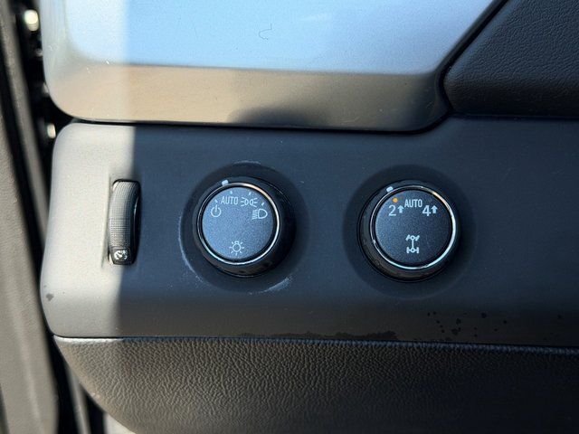 2020 Chevrolet Suburban LT Springfield VA