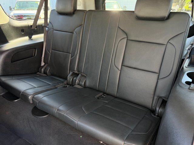 2020 Chevrolet Suburban LT Springfield VA
