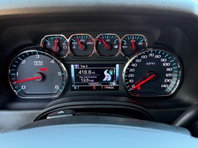 2020 Chevrolet Suburban LT Springfield VA