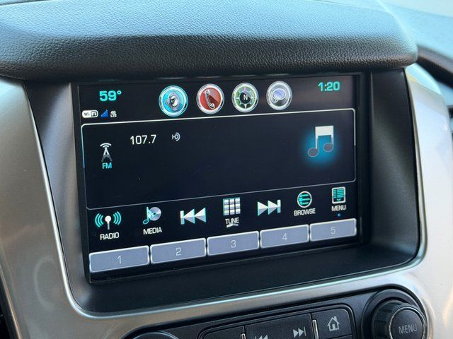 2020 Chevrolet Suburban LT Springfield VA