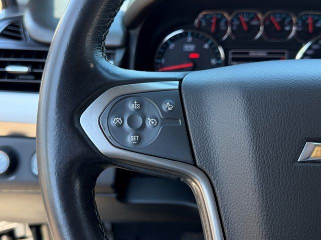 2020 Chevrolet Suburban LT Springfield VA